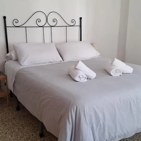 Casa Medina Albaycin Amazing House For 5pax Holiday home