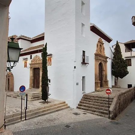 Casa Medina Albaycin Amazing House For 5pax