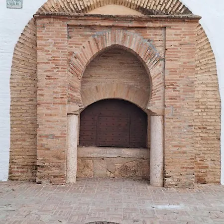 Casa Medina Albaycin Amazing House For 5pax